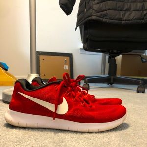 Nike Free RN 2017
